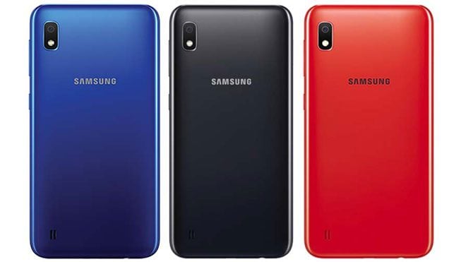İftira Detayda ima etmek  Samsung Galaxy A10 fiyatı ve tüm özellikleri- LOG