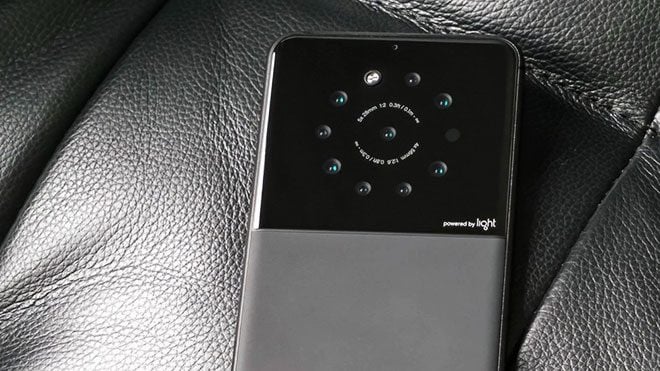 Sony ve Light ortaklık