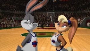 Space Jam 2