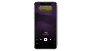 Apple Music rakibi Spotify arayüz güncellemesi