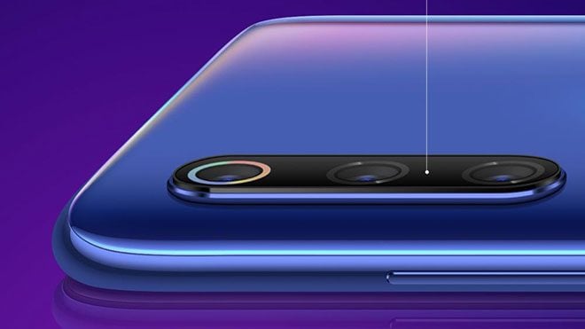 Xiaomi Mi 9
