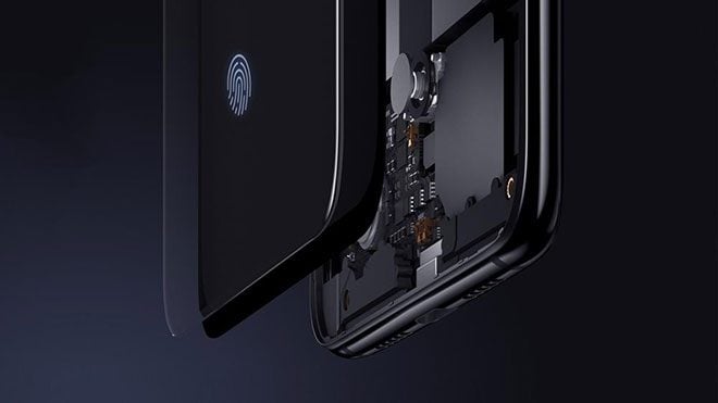 Xiaomi Mi 9