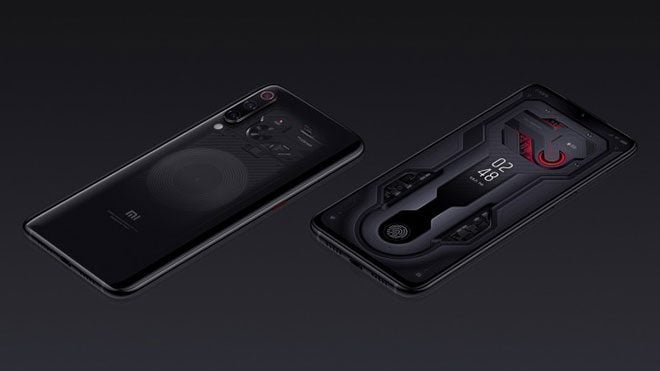 Xiaomi Mi 9 Explorer Edition