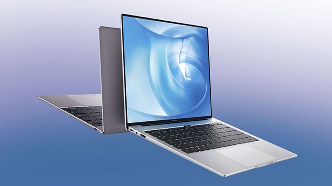 Huawei MateBook 14