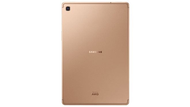 Samsung Galaxy Tab S5e