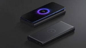 Xiaomi powerbank