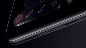 Xiaomi Mi 9 Explorer Edition