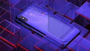 Xiaomi Mi 9 Explorer Edition
