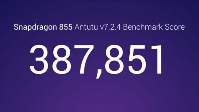 Xiaomi Mi 9
