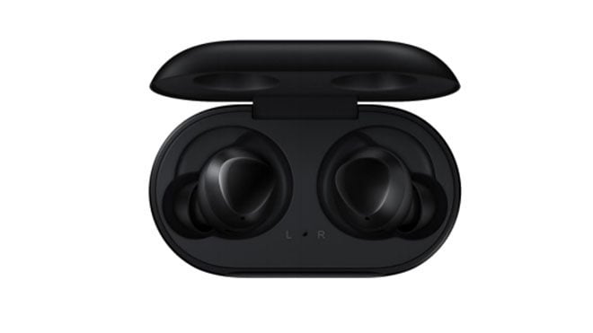 Samsung Galaxy Buds