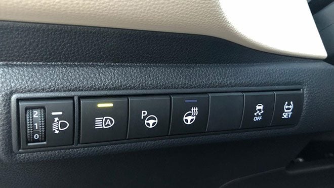 Toyota Corolla Hybrid