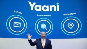 Turkcell Yaani yerli arama motoru