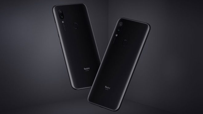 Xiaomi Redmi 7
