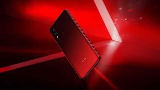 Xiaomi Redmi 7