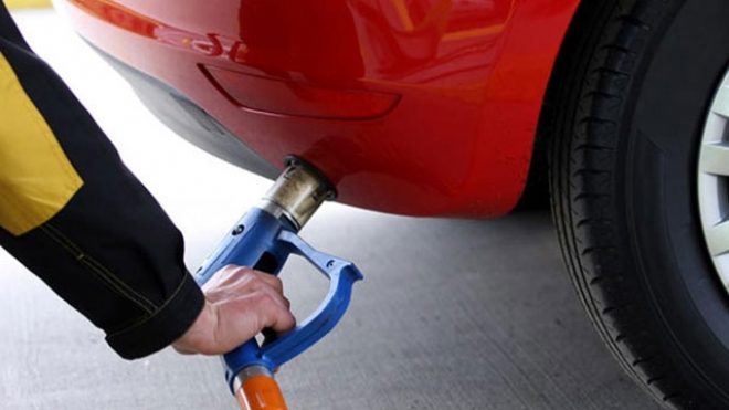 Türkiye birinci; işte Avrupa’da LPG (Otogaz) kullanımı