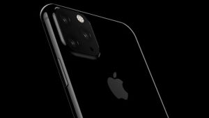 Apple iPhone XI, XI Max ve iPhone XR 2019