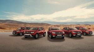 Dacia