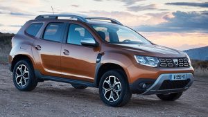 Türkiye'de Yılın Otomobili