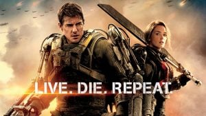 Edge of Tomorrow 2