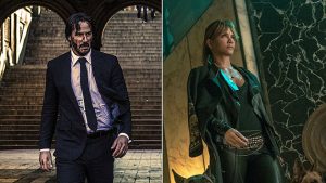 John Wick 3
