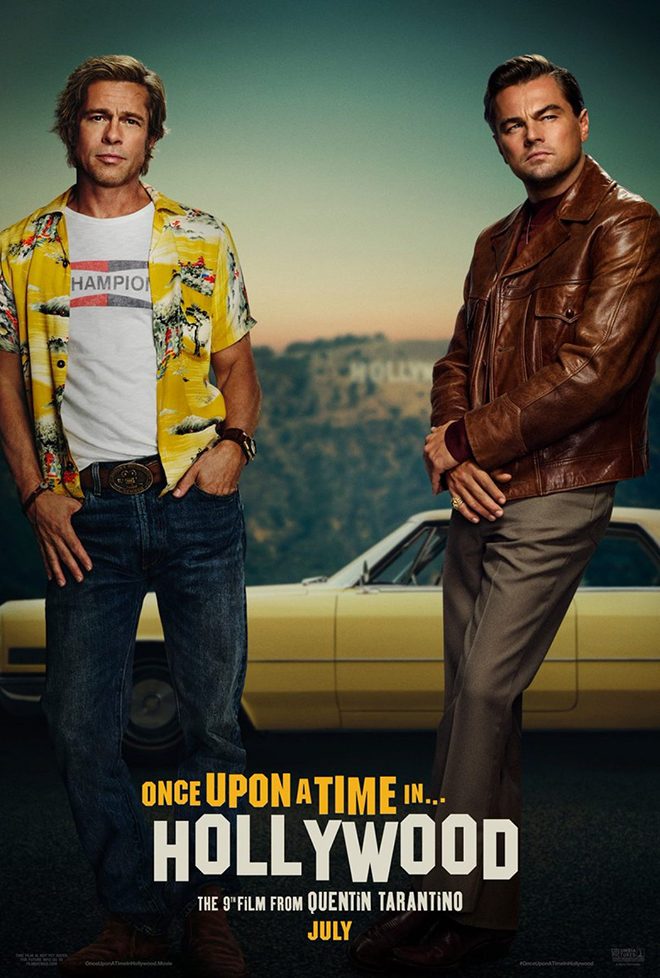 Once_Upon_A_Time_In_Hollywood_Poster