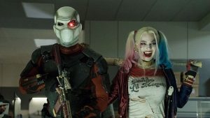 Suicide Squad 2