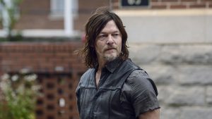 The Walking Dead 9. sezon 15. bölüm