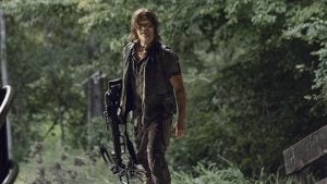 The Walking Dead 9. sezon 13. bölüm