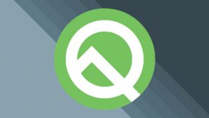 Android Q