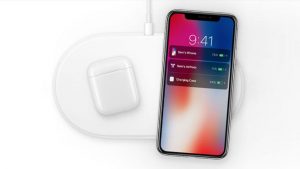 Apple AirPower