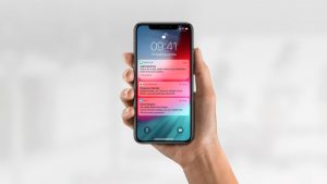 Apple iPhone