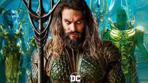 Aquaman 2