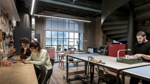 ATÖLYE giyilebilir teknoloji