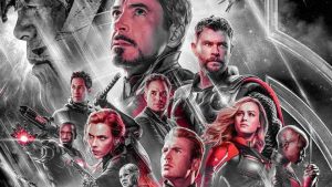 Avengers Endgame