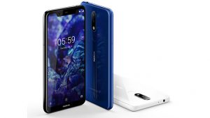 Nokia 5.1 Plus Turkcell