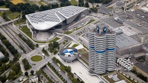 BMW türkçe yasağı
