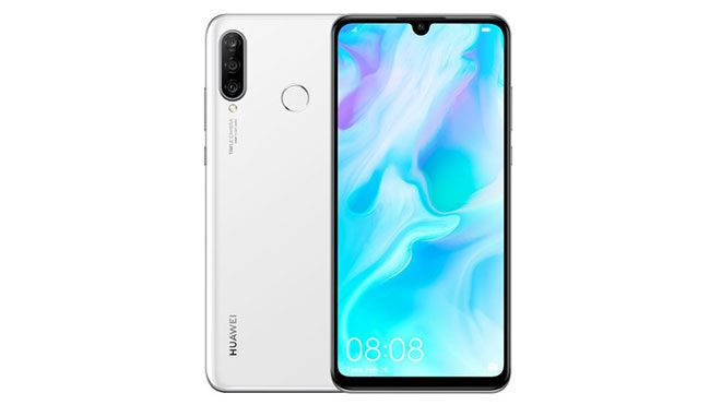 Huawei P30 Lite Huawei nova 4e