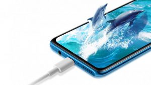 Huawei P30 Lite Huawei nova 4e