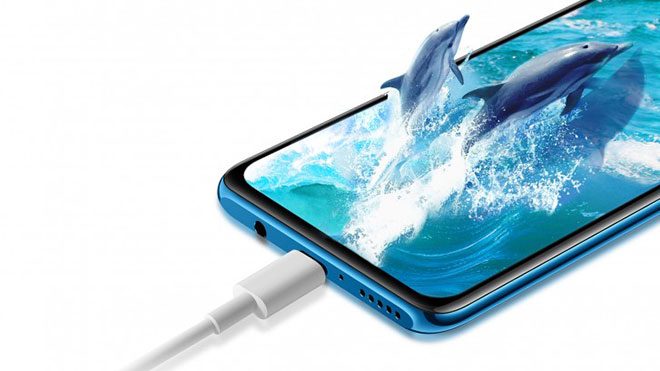 Huawei P30 Lite Huawei nova 4e