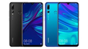 Huawei Enjoy 9s ve Huawei Enjoy 9e