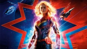 Avengers Endgame öncesi yayınlanan Captain Marvel incelemesi