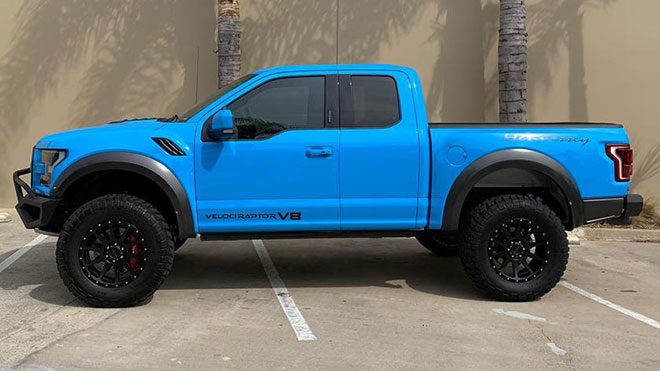 dwayne johnson The rock otomobil