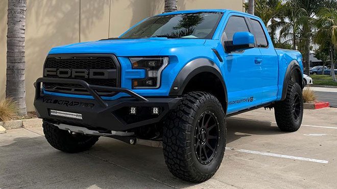 dwayne johnson The rock otomobil