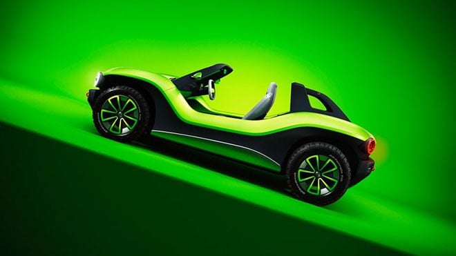 Volkswagen I.D. Buggy