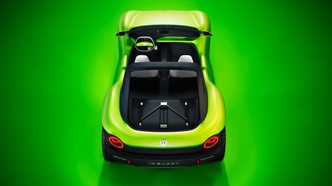 Volkswagen I.D. Buggy