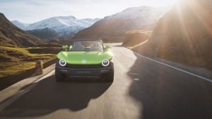 Volkswagen I.D. Buggy
