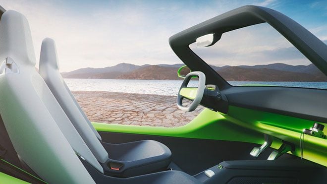 Volkswagen I.D. Buggy