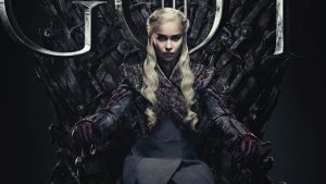 Game of Thrones 8. sezon