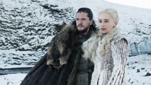 Game of Thrones 8. sezon