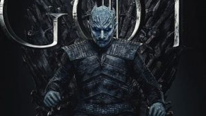 Game of Thrones 8. sezon